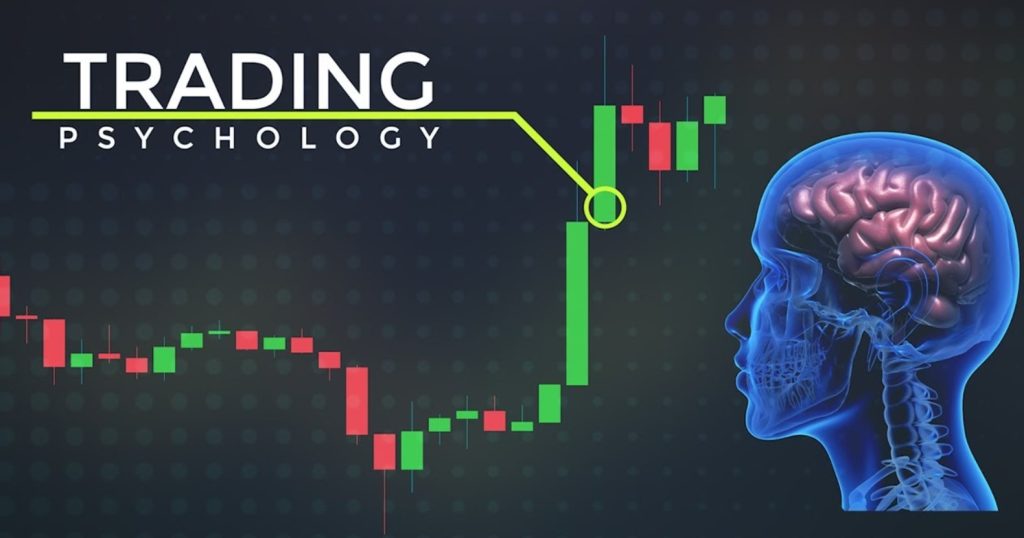 Psychology Behind Trading: