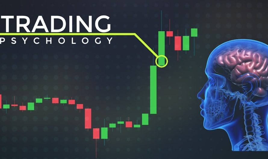 The Psychology Behind Trading: Building A Strong Foundation